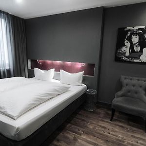 Kamer met een King Size Bed